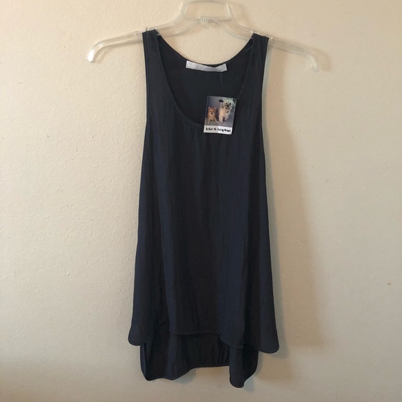 Tops - Lola & Sophie Tank Top (Small)